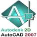 cad2007破解版下载 简体中文版