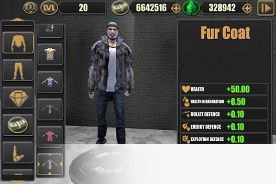 gta5中文版