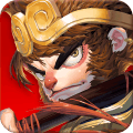 三国英雄传之关公