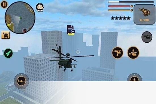 gta5中文版