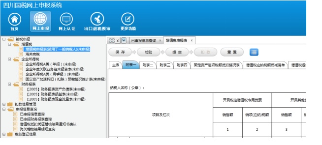 四川国税网上申报系统 title=