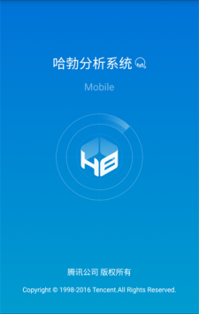 哈勃文件分析