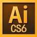 adobe illustrator cs6中文绿色版