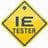 IETester