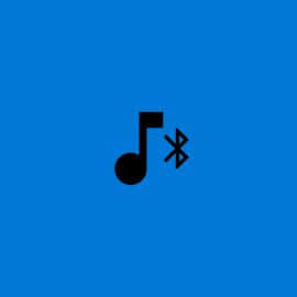 Bluetooth Audio Receiver