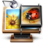 PhotoZoom Classic 8