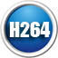 闪电H264格式转换器官方版