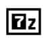 7-Zip绿色便携最新版