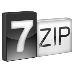 7-Zip正式简体中文美化版本