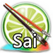 sai汉化破解版