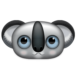 koala