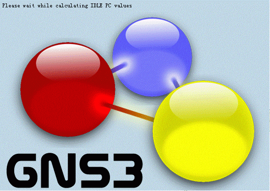 GNS3官方版