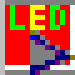 led演播室