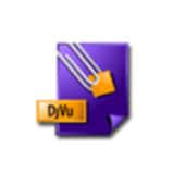 Djvu阅读器