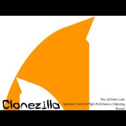 Clonezilla