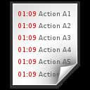 Vov Log Analyzer