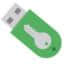 rohos logon key