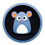 Move mouse