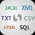 DataFileConverter