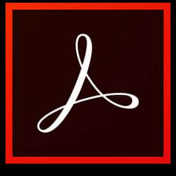 acrobat pro dc