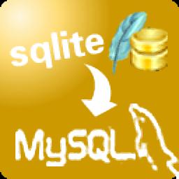 SqliteToMysql