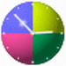 Sharp World Clock