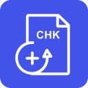 CHK文件恢复专家