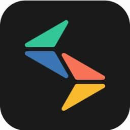闪布