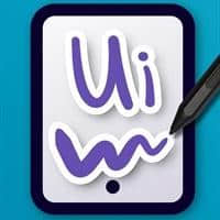 UiSketcher