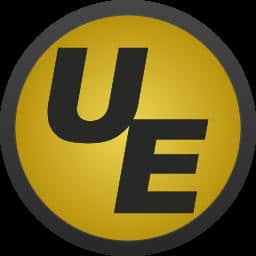 ultraEdit