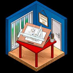 Sweet Home 3D