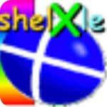 shelXle