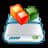 Disk Sorter