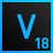 Vegas pro18