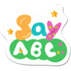 SayABC(少儿英语学习软件)