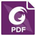 福昕高级PDF编辑器企业版