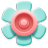爱花朵听听