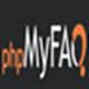 phpMyFAQ