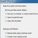Kryptel Wizards