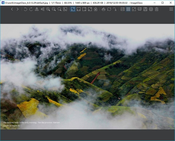 ImageGlass最新版