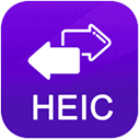 得力HEIC转换器