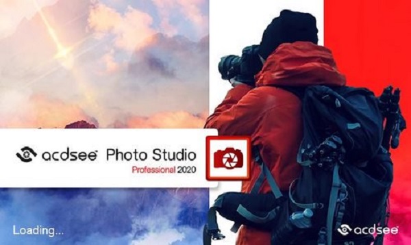 ACDSee Photo Studio Professional
