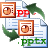 Batch PPT and PPTX Converter