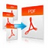 Combine PDF Files