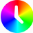 digital clock