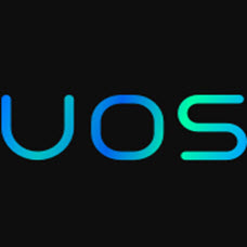 UOS20国产系统自带高清壁纸