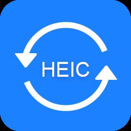 苹果heic图片转换器官方版