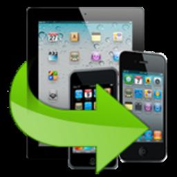 istonsoft iPad/iPhone/iPod to Computer Transfer中文破解版