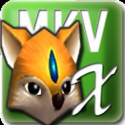 Bluefox MKV to X Converter官方版