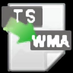 4Easysoft TS to WMA Converter官方版